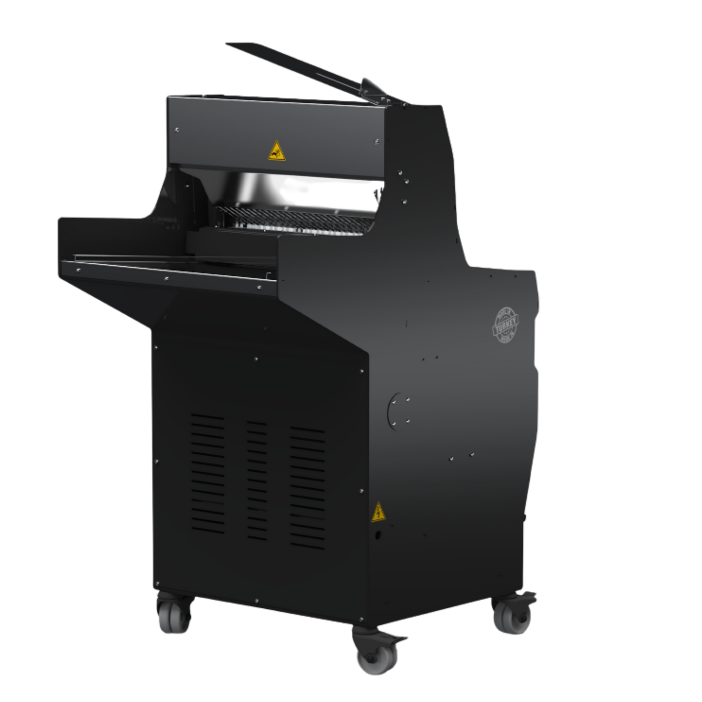 Bread Slicer ASGM-01