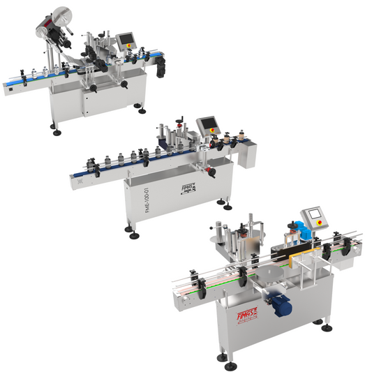 Streamline Your Online Store Operations with Labeling Machines