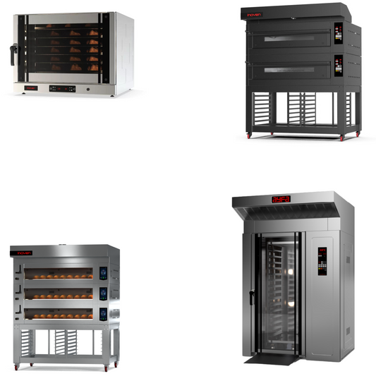 Discover the Perfect Oven for Your Kitchen