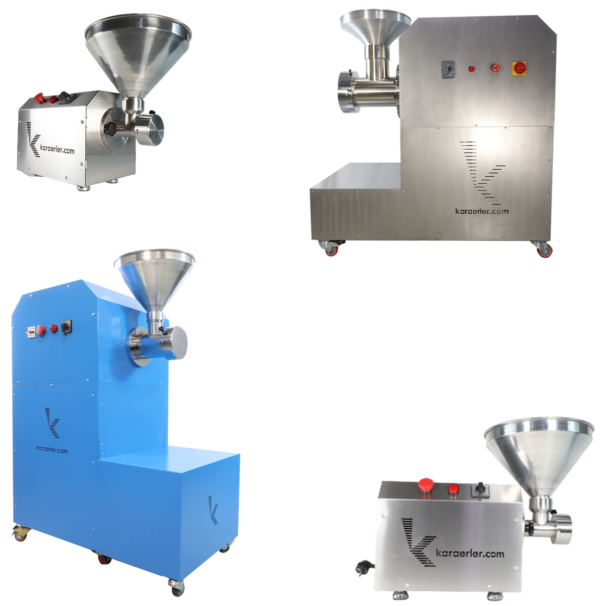 Pureer Machine Revolutionize Your Kitchen with Puree Machines