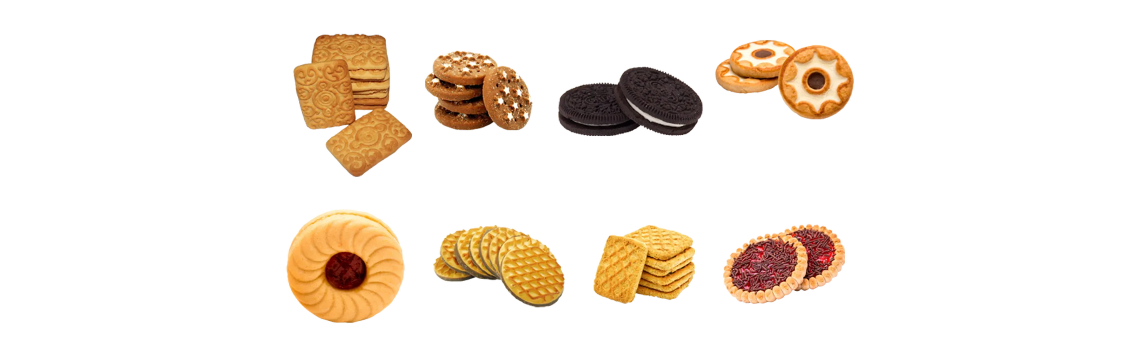 Soft Biscuit