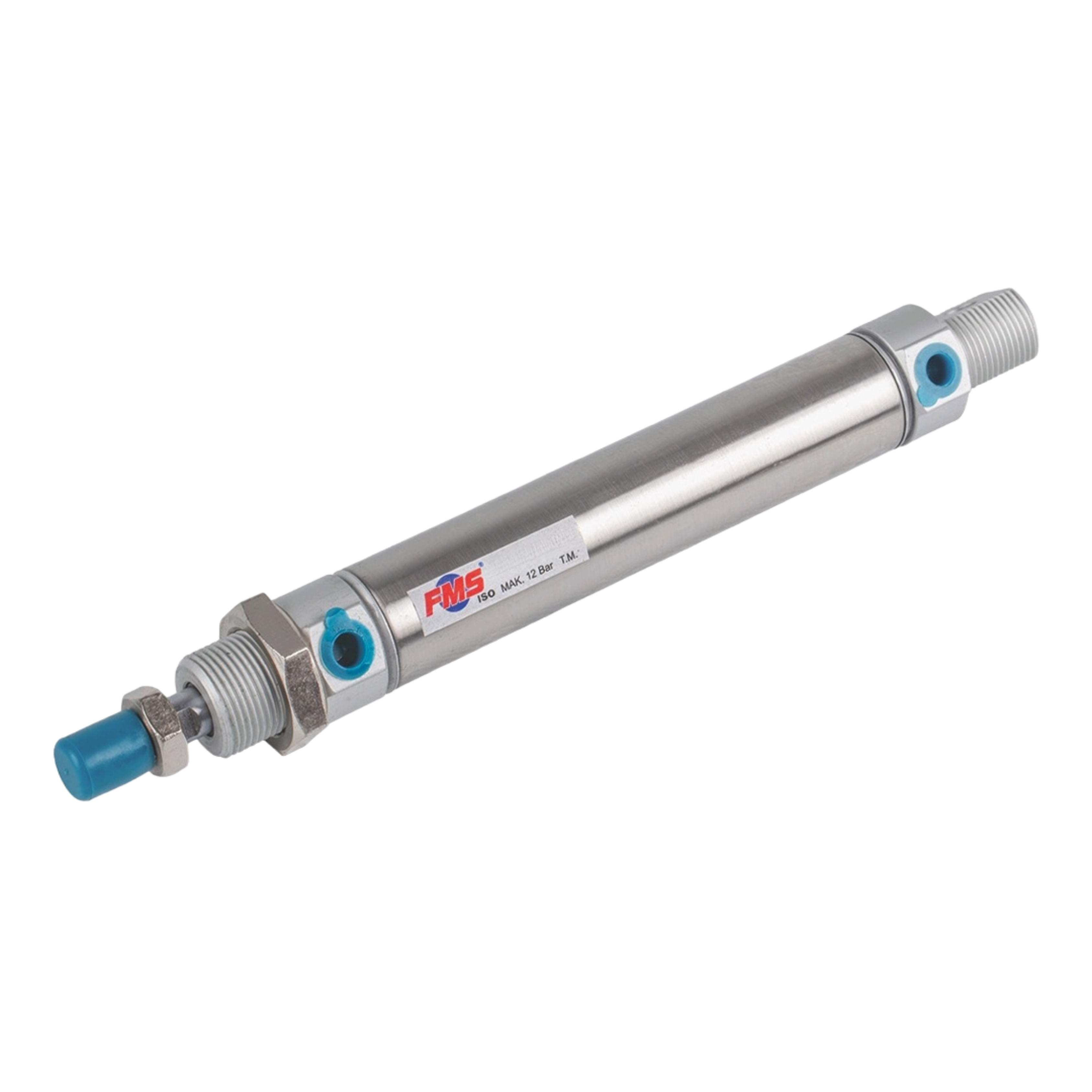 Pneumatic Cylinders