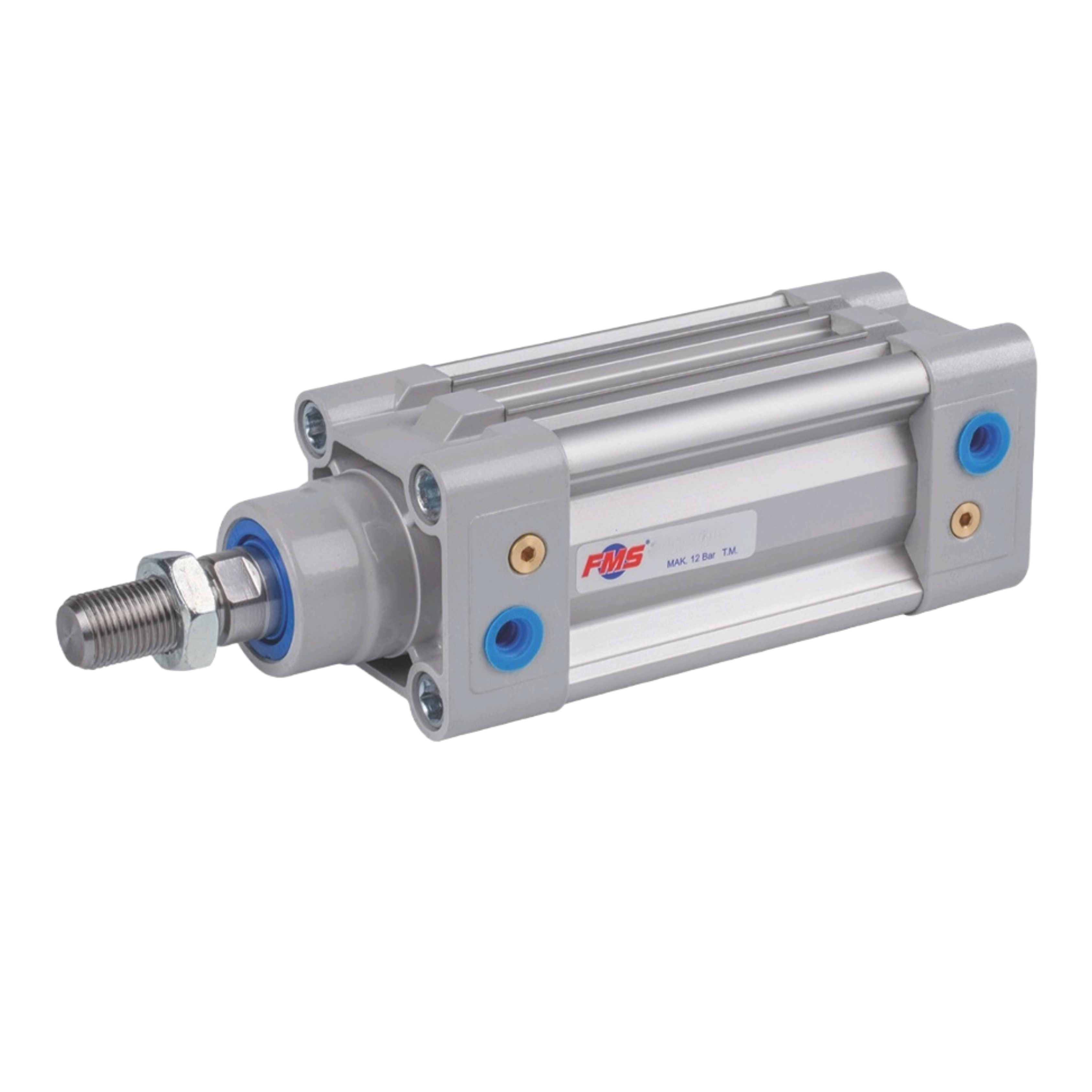 Pneumatic Cylinders