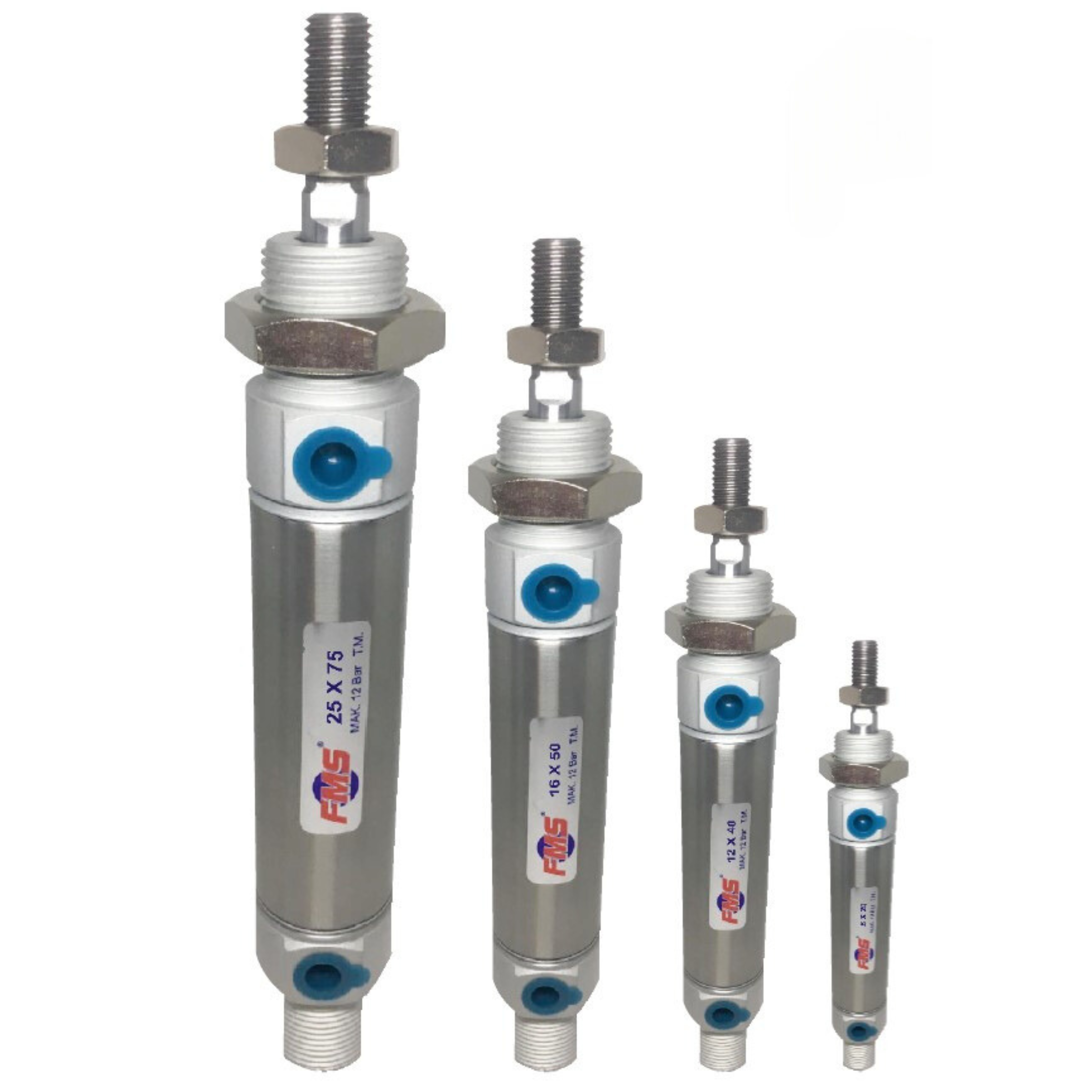 Pneumatic Cylinders