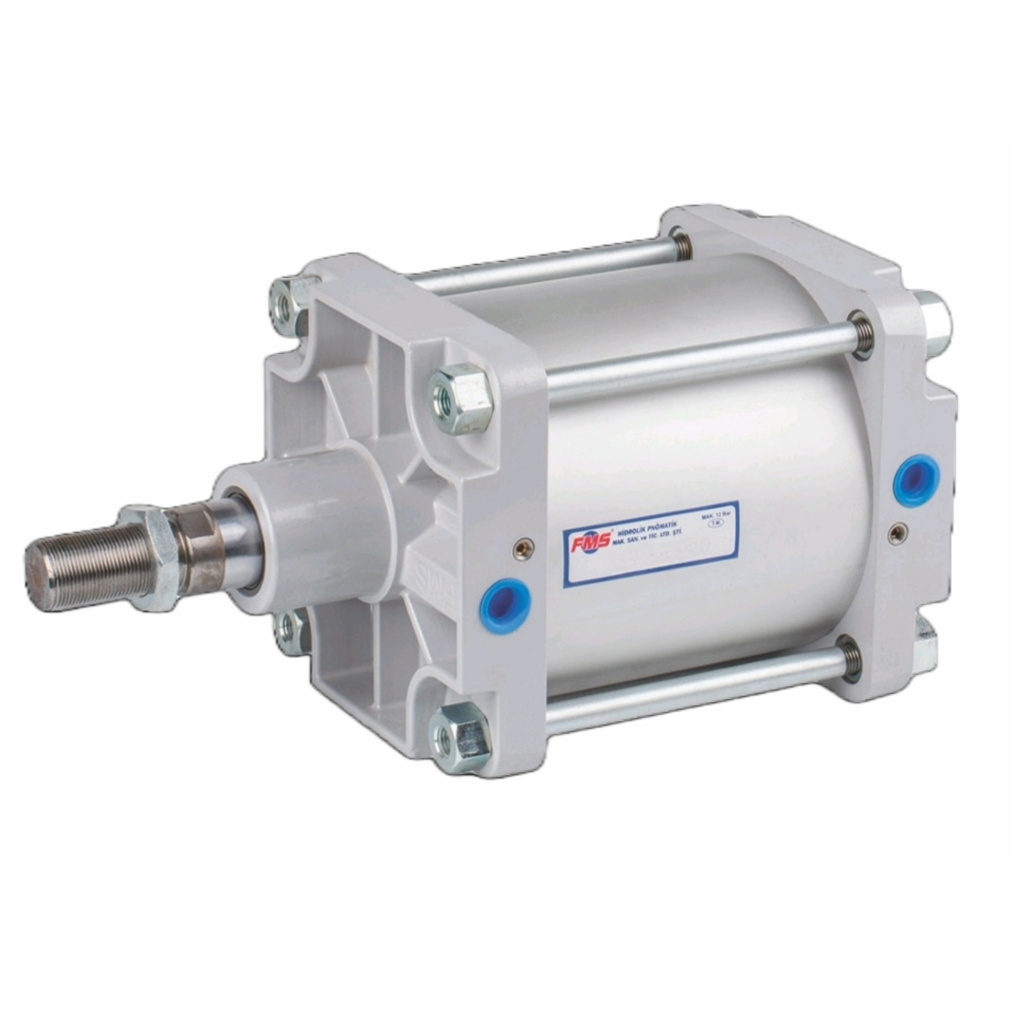Pneumatic Cylinders