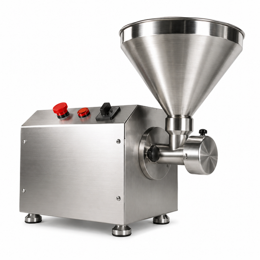 Puree Machine-P1