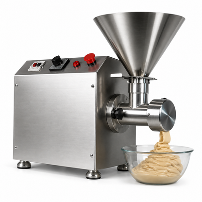 Machine à purée-P1-PLUS 