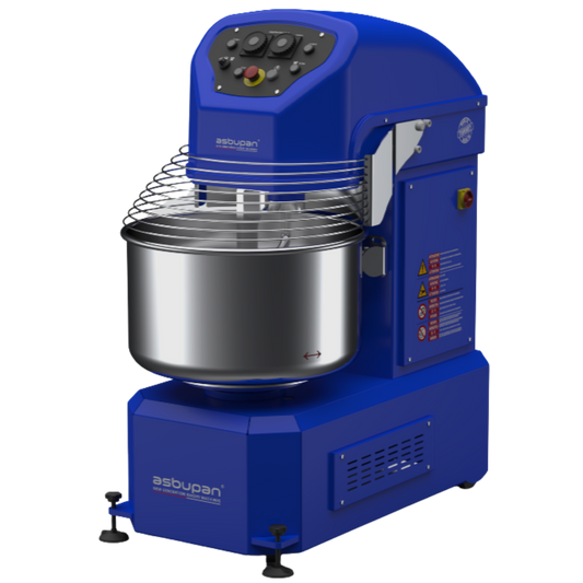 Spiral Mixer ASPM-40