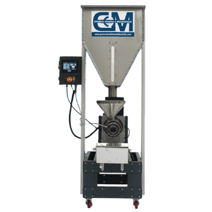 General Makina Mühendislik Cold Press Oil Machine GM-1500 Plus - Makina Jay Dee 03298067827761