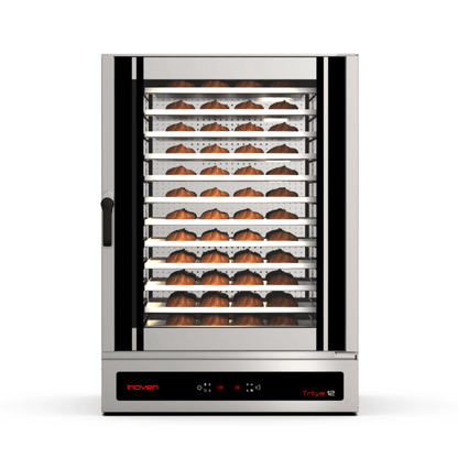 Inoven Convection Oven TRILYE-12 - Makina Jay Dee 03298067498033