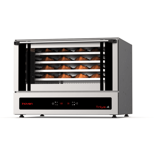 Inoven Convection Oven TRILYE-4 - Makina Jay Dee 03298065705521