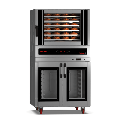 Inoven Convection Oven with Fermentation TRILYE-6 - Makina Jay Dee 03298060724785