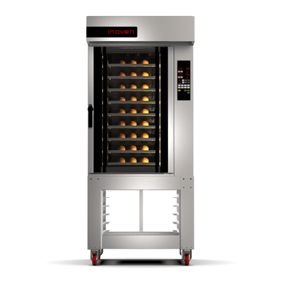 Inoven Convection Oven With Stand LEFKE-9 - Makina Jay Dee 03298064969137