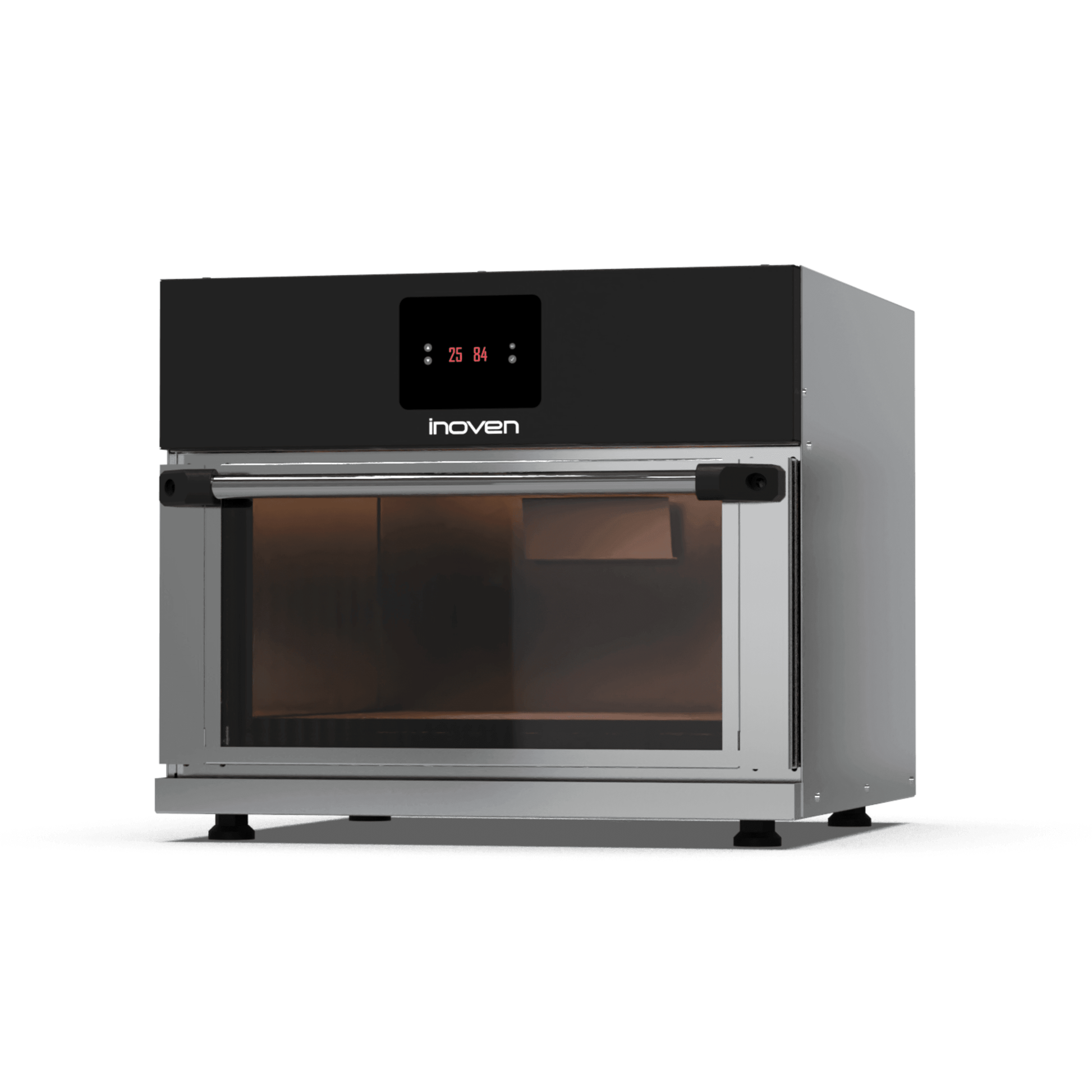 Inoven Mini Storey Electrical Deck Oven KOZA - Makina Jay Dee 03298060526513