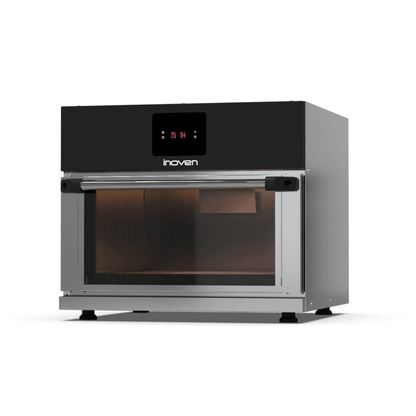 Inoven Mini Storey Electrical Deck Oven KOZA - Makina Jay Dee 03298060526513