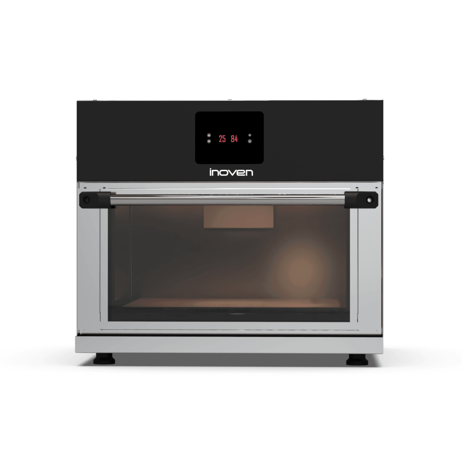 Inoven Mini Storey Electrical Deck Oven KOZA - Makina Jay Dee 03298060526513