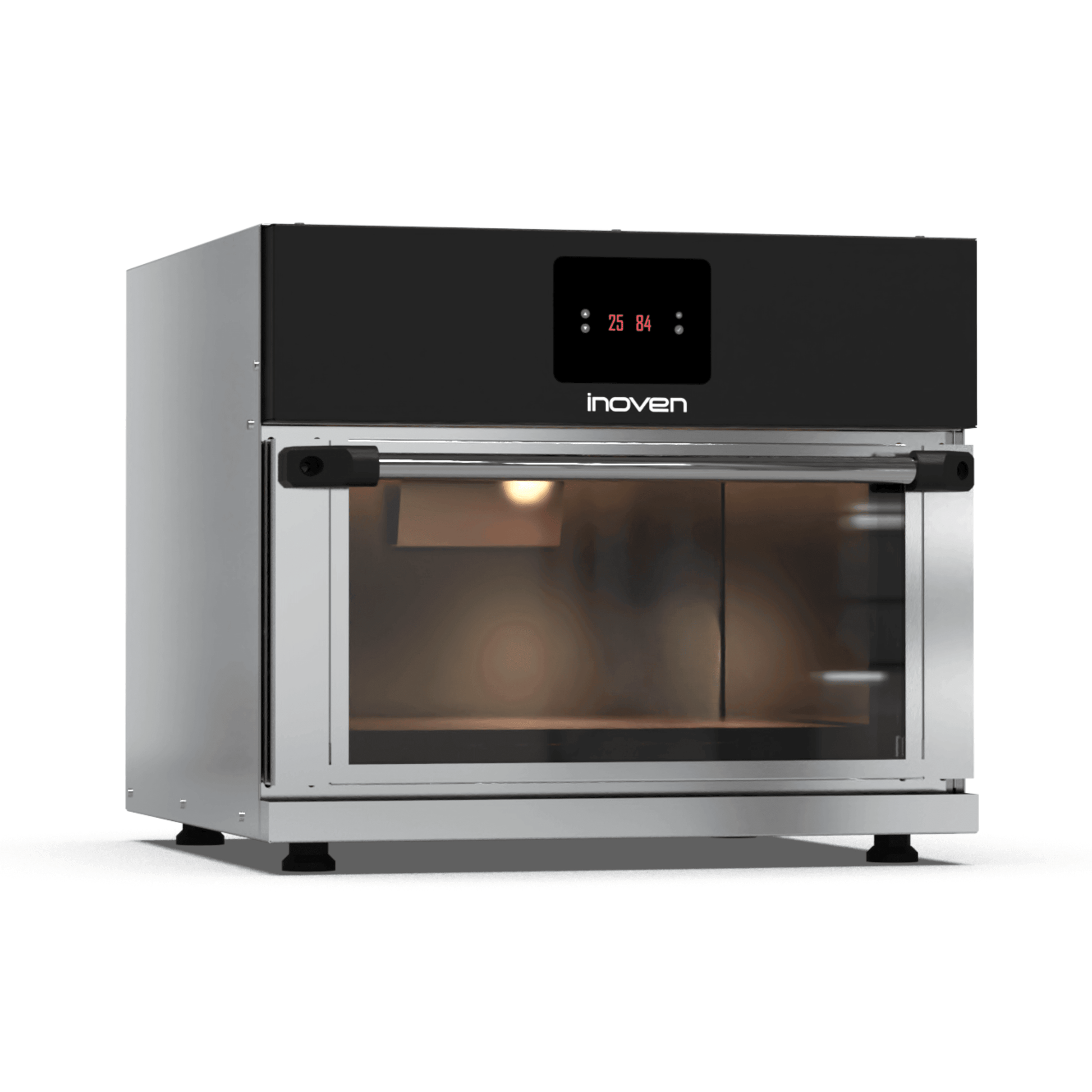 Inoven Mini Storey Electrical Deck Oven KOZA - Makina Jay Dee 03298060526513