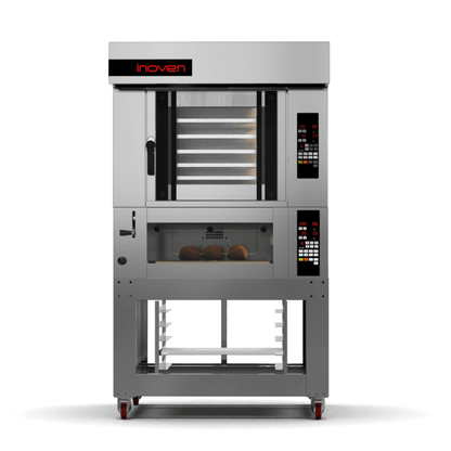 Inoven Multipurpose Oven with Stand ARTOS-5+2 - Makina Jay Dee 03298060809521
