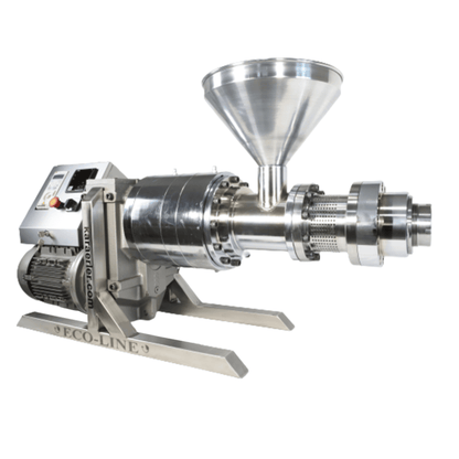 Karaerler Makine Cold Press Oil Machine NF-1000 - Makina Jay Dee 03298068318641