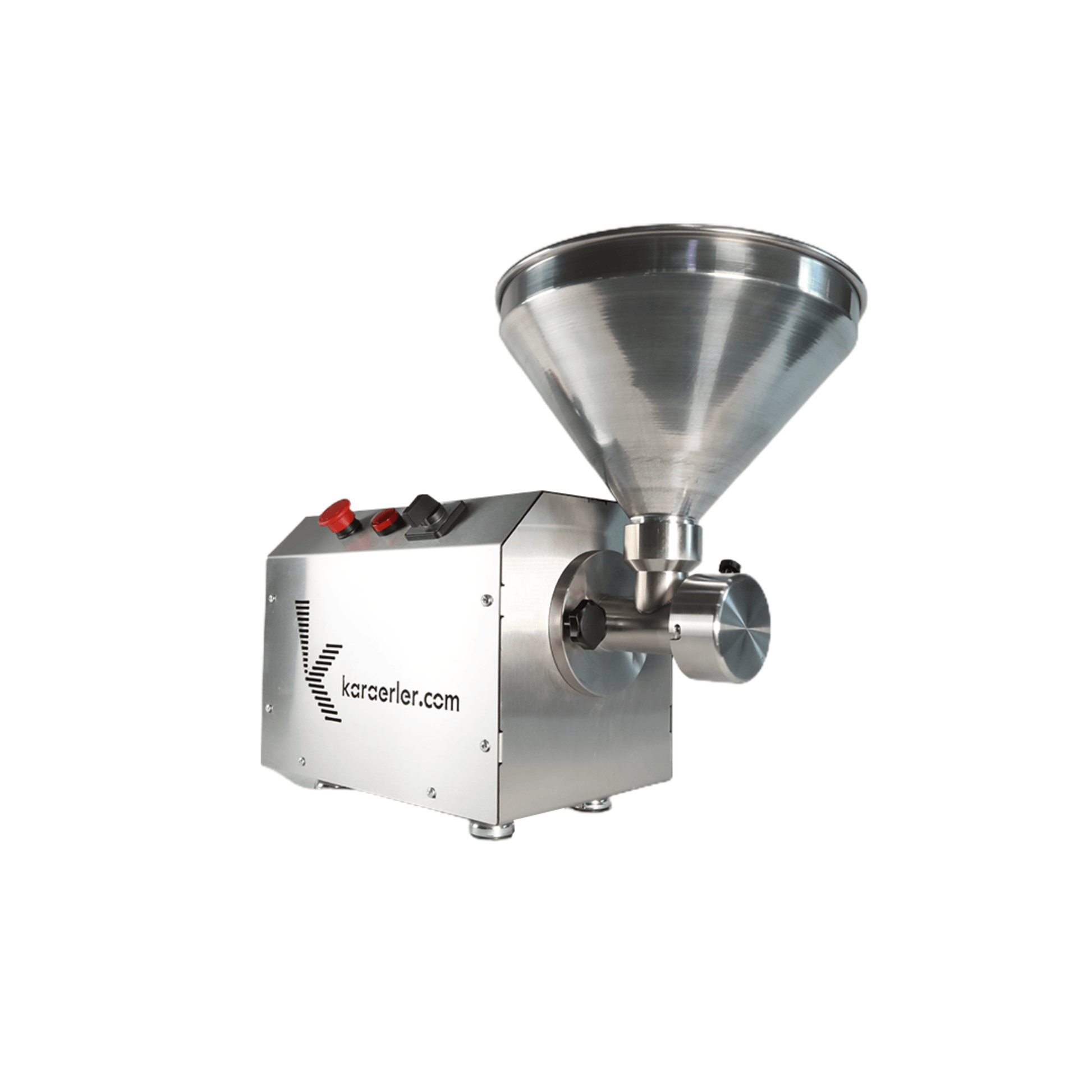 Karaerler Makine Puree Machine-P1 - Makina Jay Dee 03298067919409