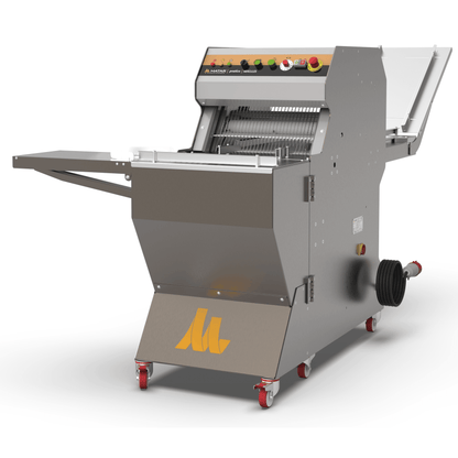 Mataş Makina Bread Slicer EFE-09 - Makina Jay Dee 03298063177393