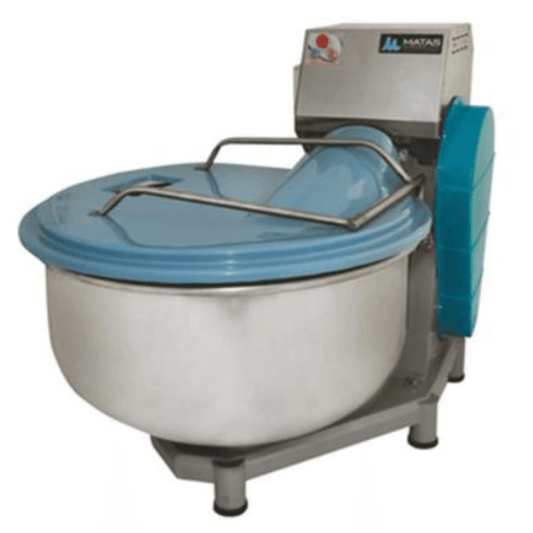 Mataş Makina Fork Mixer HYM-100 - Makina Jay Dee 03298063254961