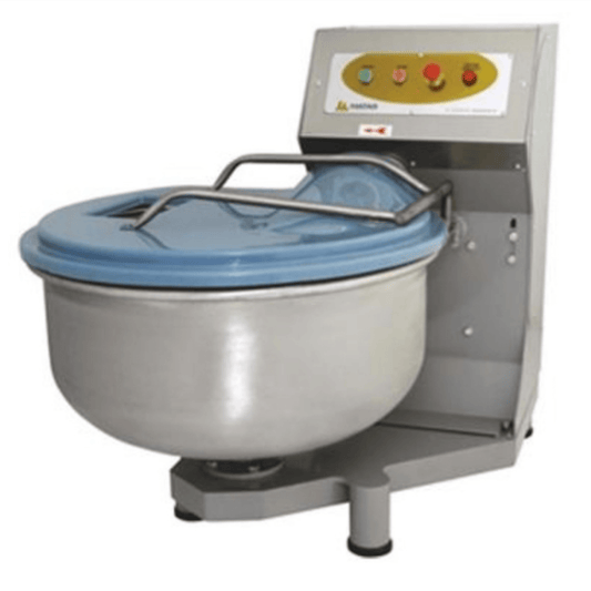 Mataş Makina Fork Mixer HYM-80 - Makina Jay Dee 03298068783025