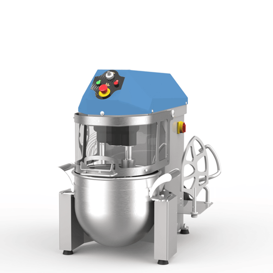 Mataş Makina Planetary Mixer PMX-02 - Makina Jay Dee 03298061468593