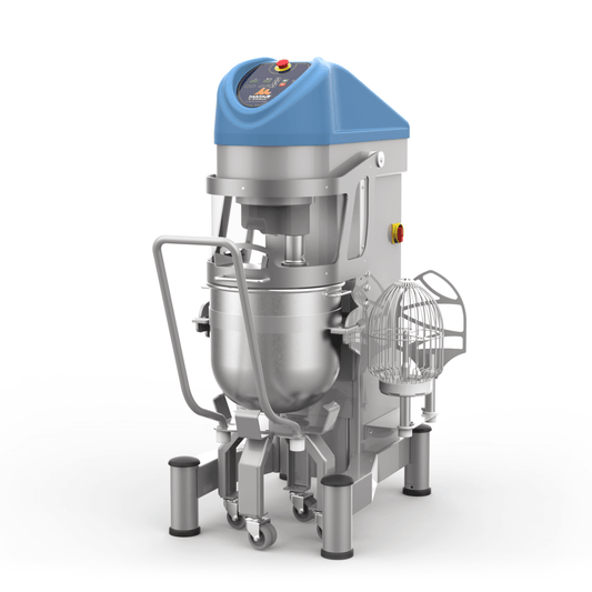 Mataş Makina Planetary Mixer PMX-03 - Makina Jay Dee 03298067262769