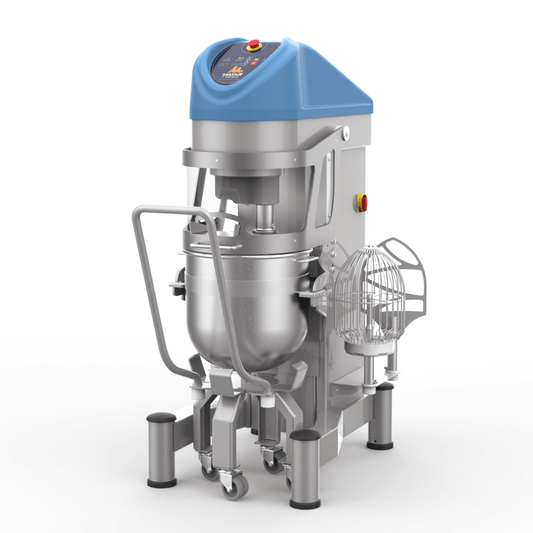 Mataş Makina Planetary Mixer PMX-04 - Makina Jay Dee 03298068245809