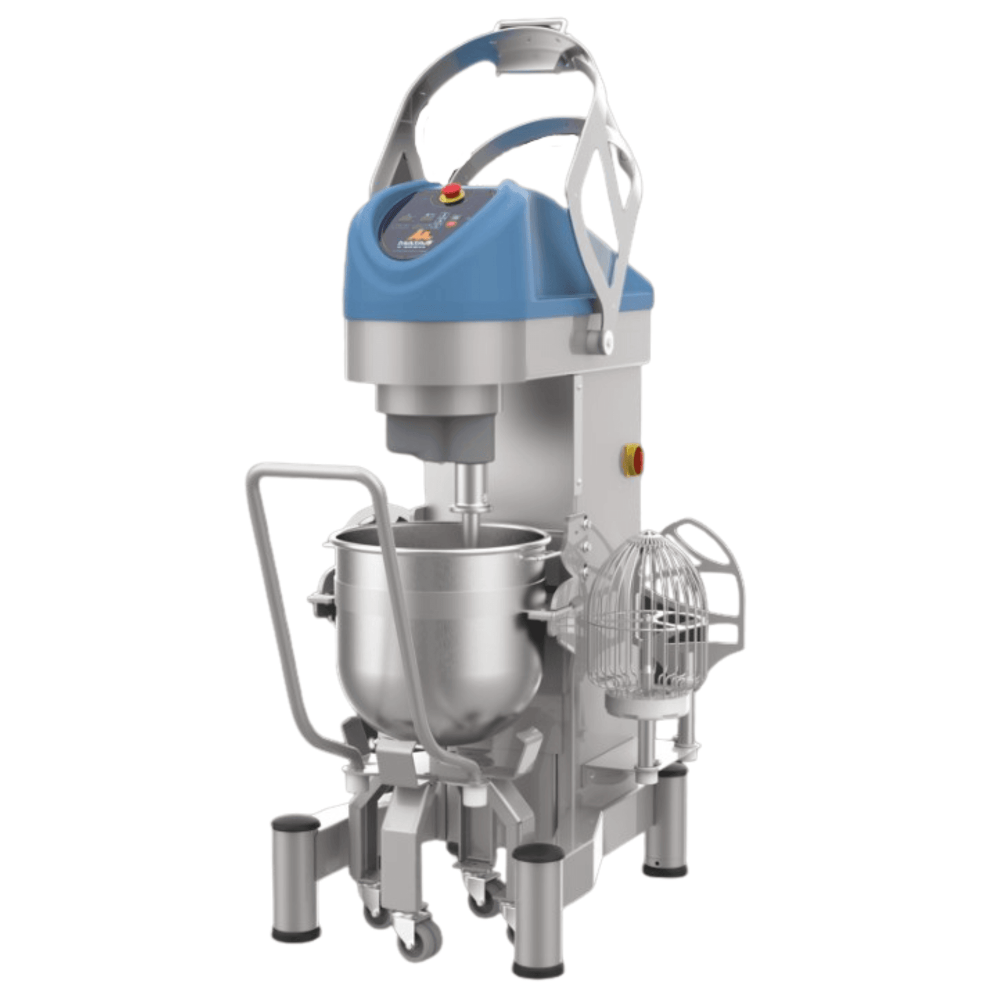 Mataş Makina Planetary Mixer PMX-04 - Makina Jay Dee 03298068245809