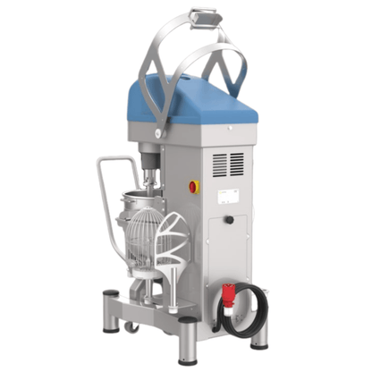 Mataş Makina Planetary Mixer PMX-04 - Makina Jay Dee 03298068245809