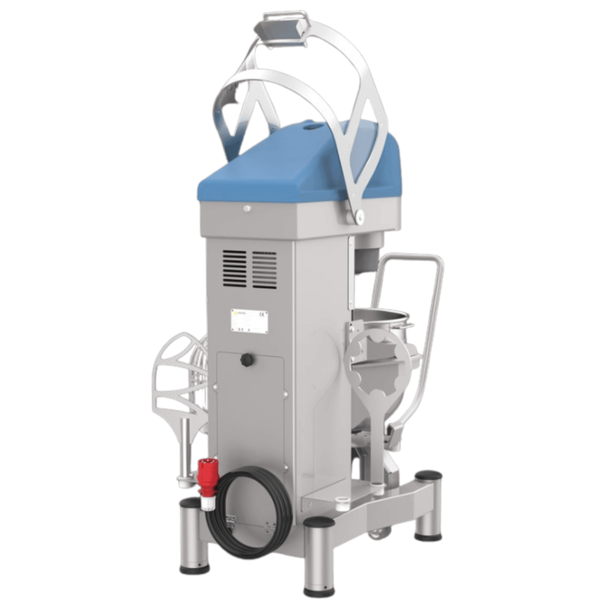Mataş Makina Planetary Mixer PMX-04 - Makina Jay Dee 03298068245809