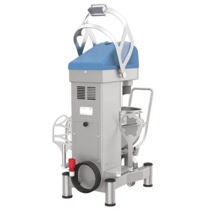 Mataş Makina Planetary Mixer PMX-04 - Makina Jay Dee 03298068245809