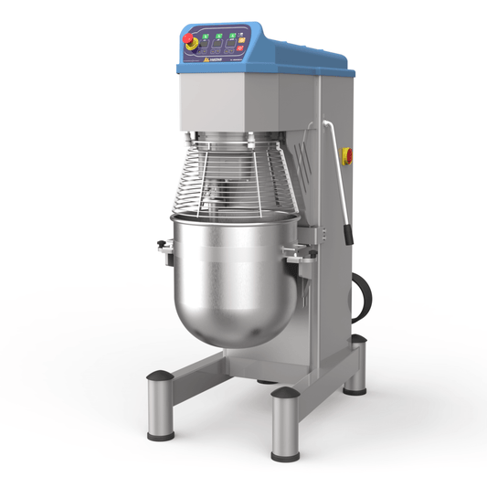 Mataş Makina Planetary Mixer PMX-05-01 - Makina Jay Dee 03298063161009