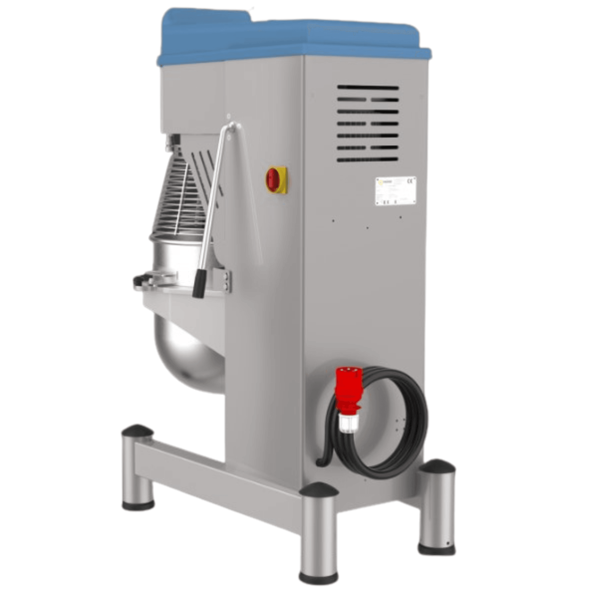 Mataş Makina Planetary Mixer PMX-05-01 - Makina Jay Dee 03298063161009