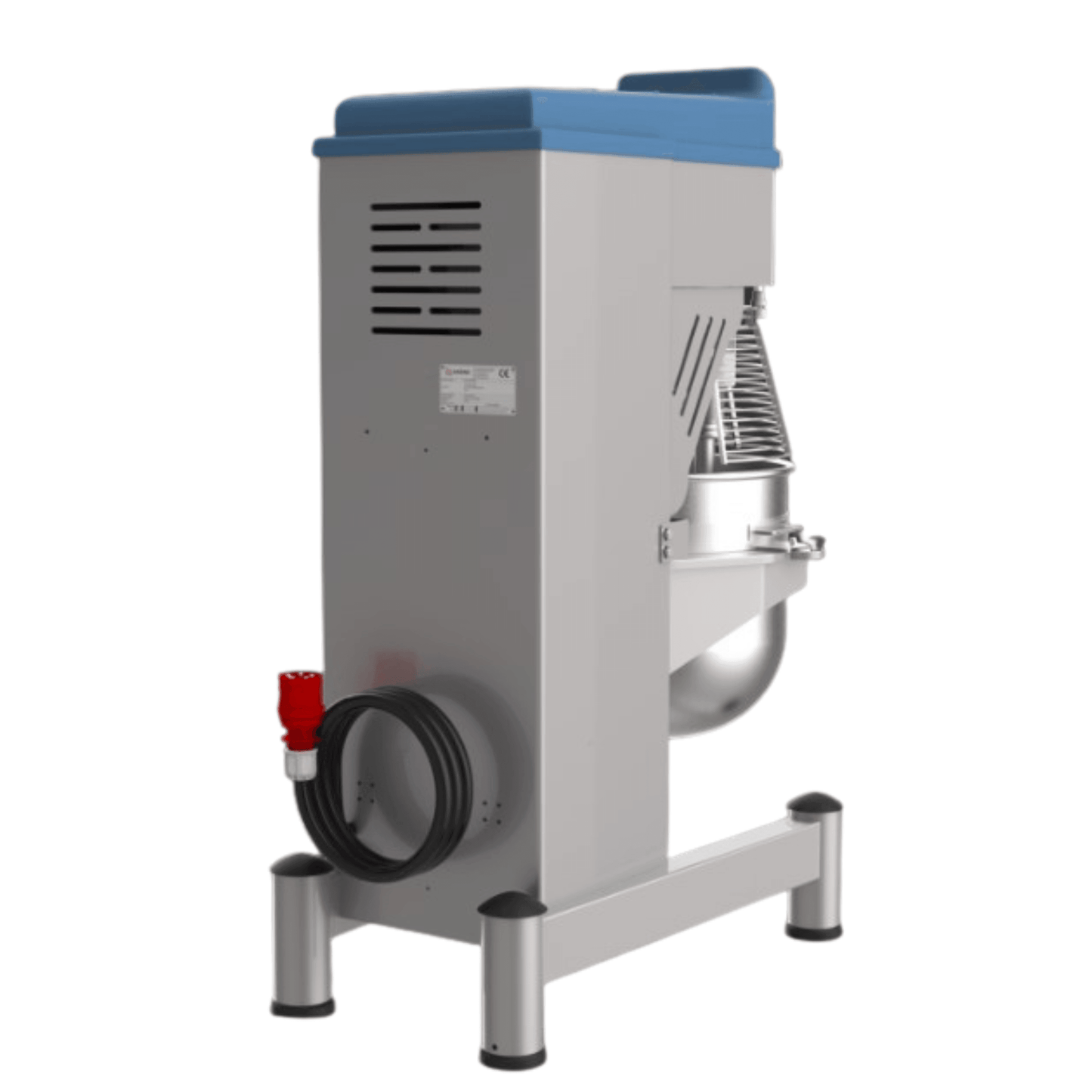 Mataş Makina Planetary Mixer PMX-05-01 - Makina Jay Dee 03298063161009