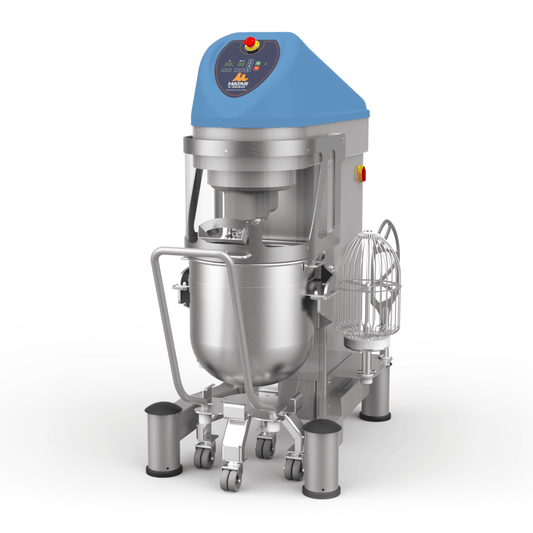 Mataş Makina Planetary Mixer PMX-05 - Makina Jay Dee 03298068371121