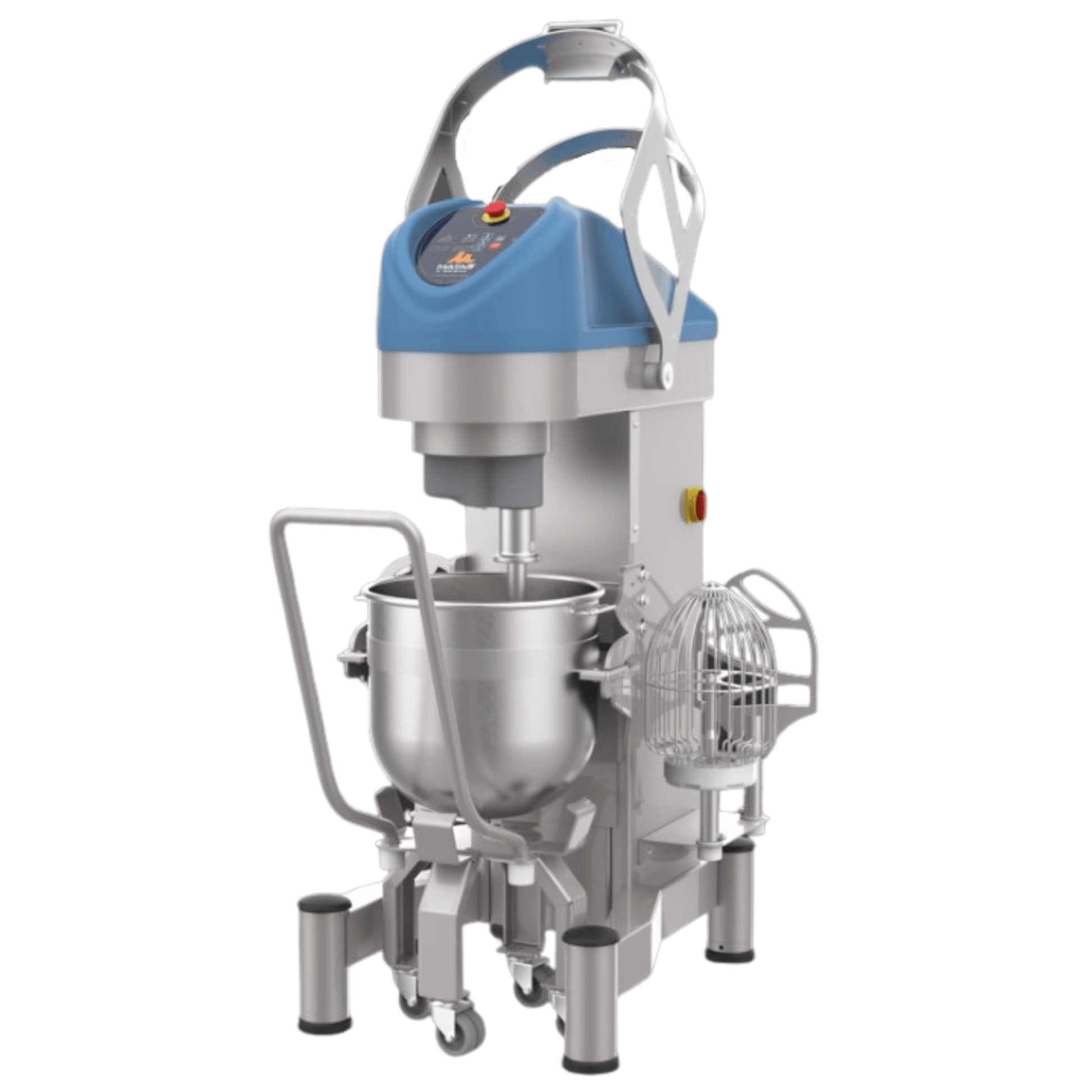 Mataş Makina Planetary Mixer PMX-05 - Makina Jay Dee 03298068371121