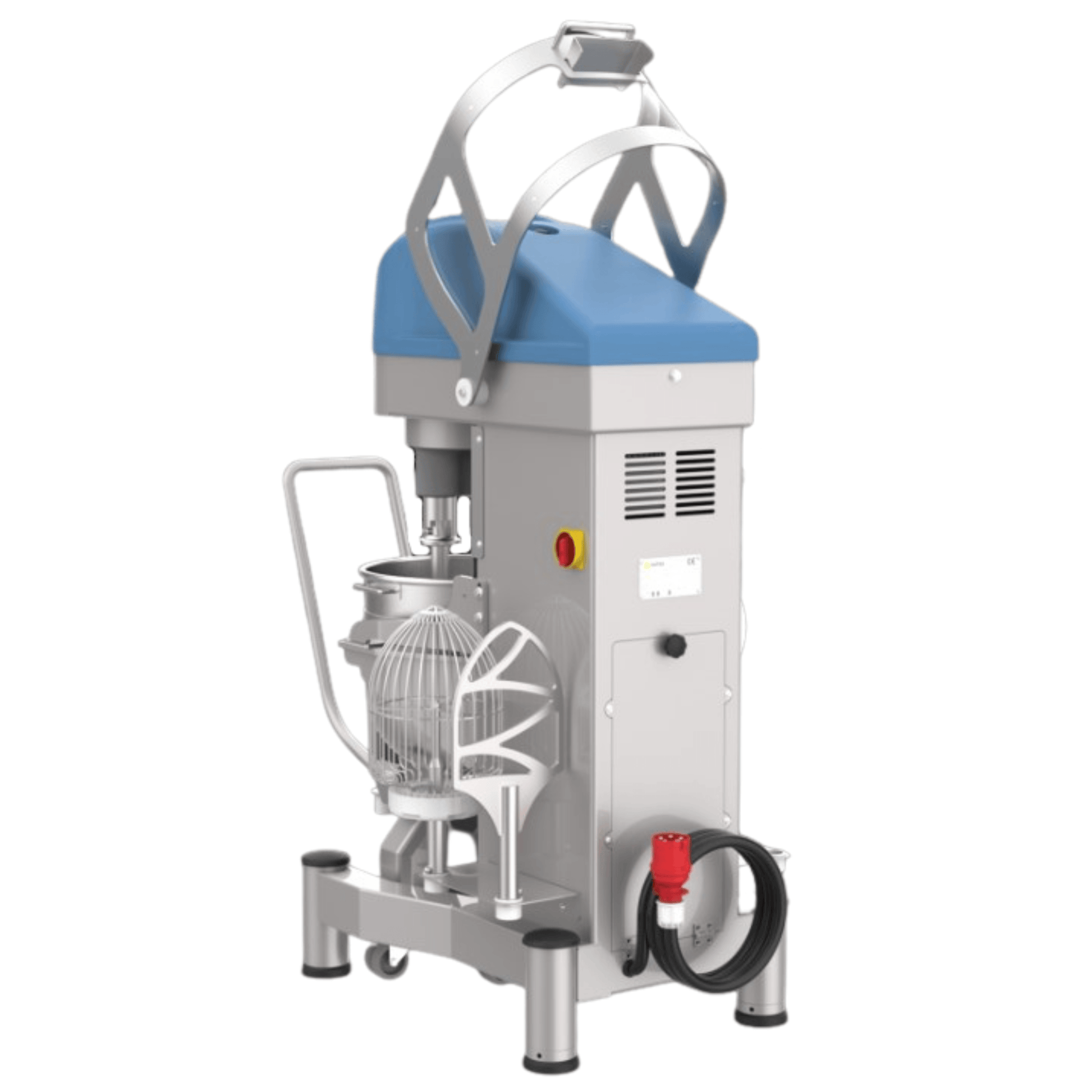 Mataş Makina Planetary Mixer PMX-05 - Makina Jay Dee 03298068371121
