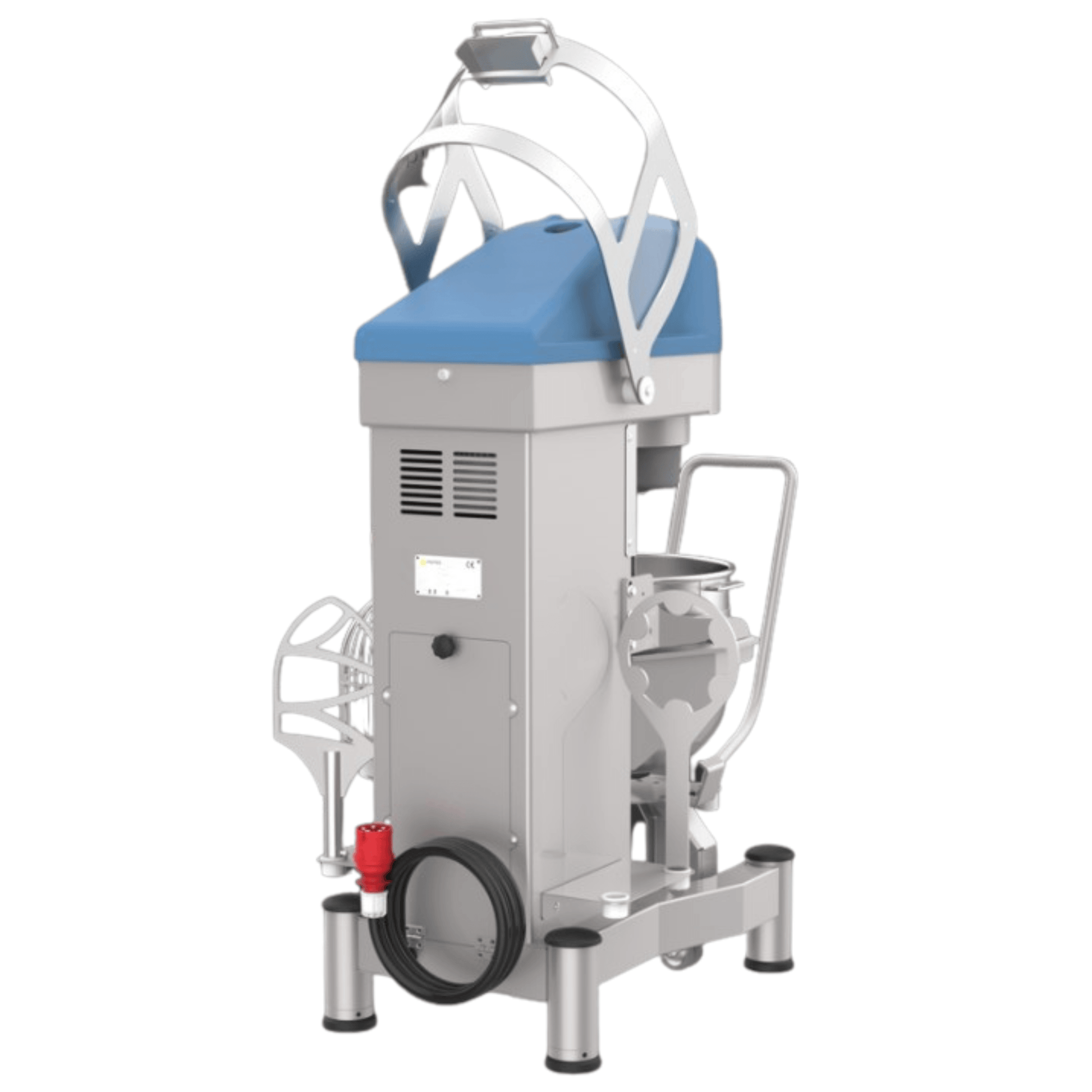 Mataş Makina Planetary Mixer PMX-05 - Makina Jay Dee 03298068371121