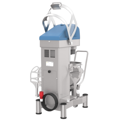 Mataş Makina Planetary Mixer PMX-05 - Makina Jay Dee 03298068371121