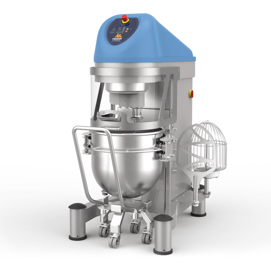 Mataş Makina Planetary Mixer PMX-06 - Makina Jay Dee 03298069780145