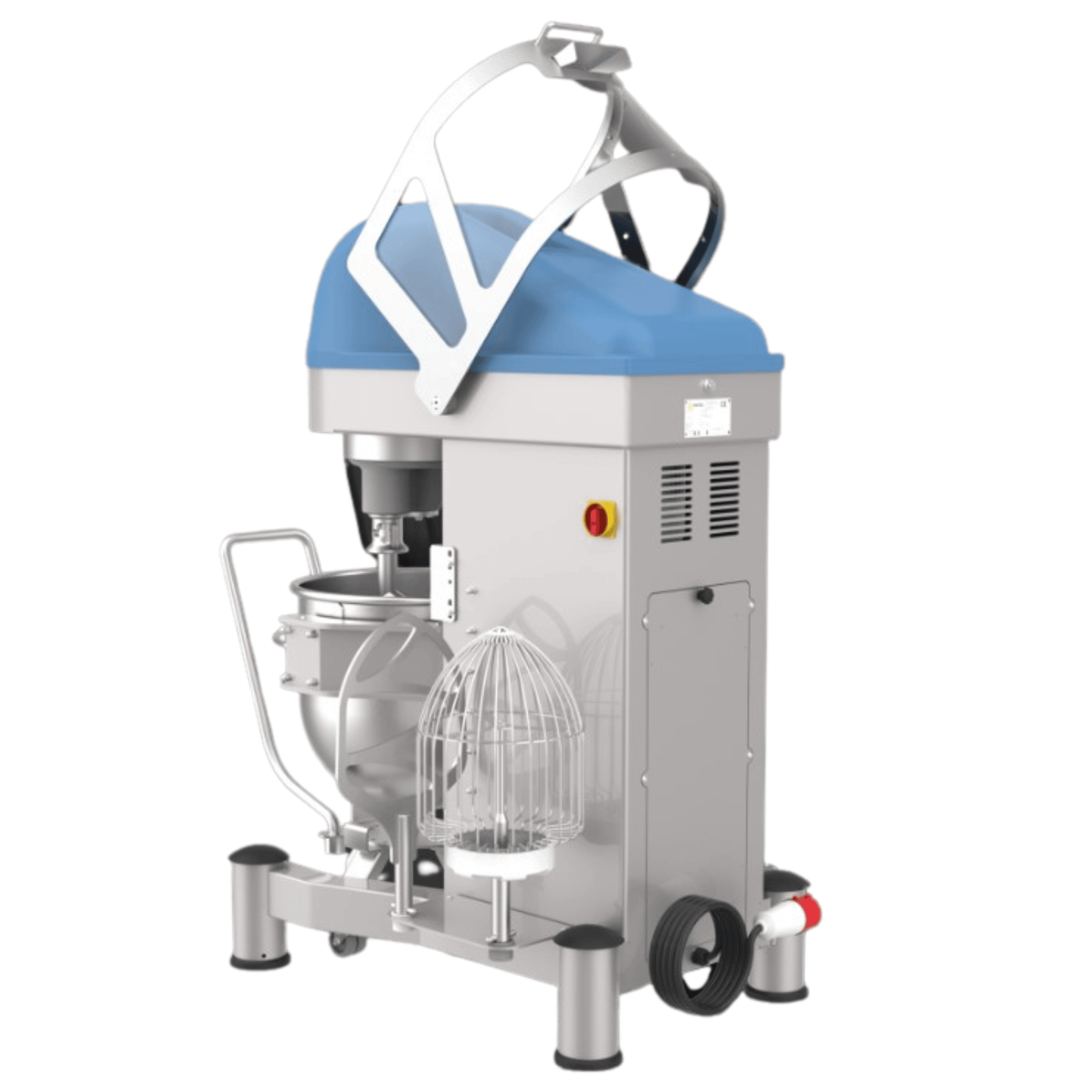 Mataş Makina Planetary Mixer PMX-06 - Makina Jay Dee 03298069780145