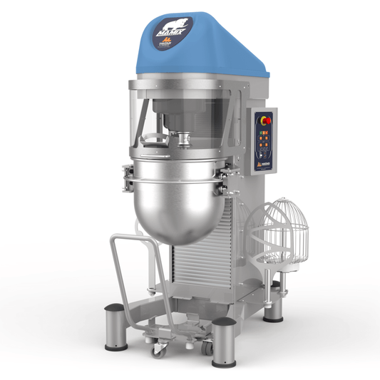 Mataş Makina Planetary Mixer PMX-07 - Makina Jay Dee 03298063646769
