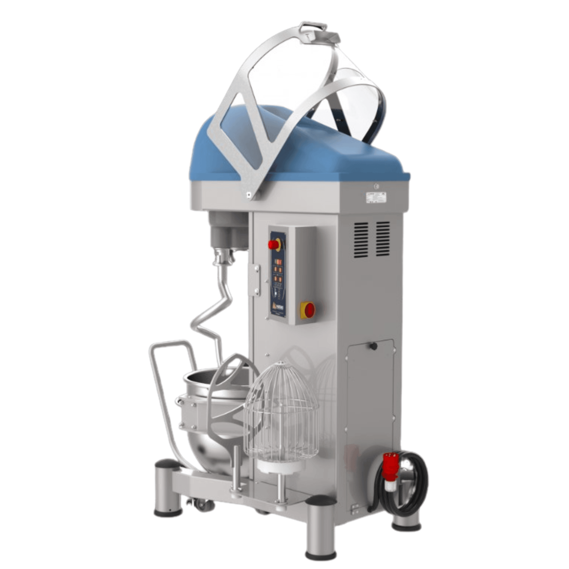 Mataş Makina Planetary Mixer PMX-07 - Makina Jay Dee 03298063646769