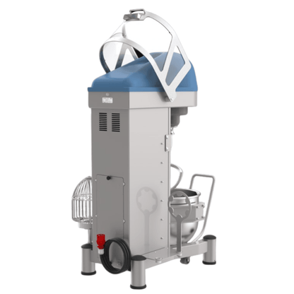 Mataş Makina Planetary Mixer PMX-07 - Makina Jay Dee 03298063646769