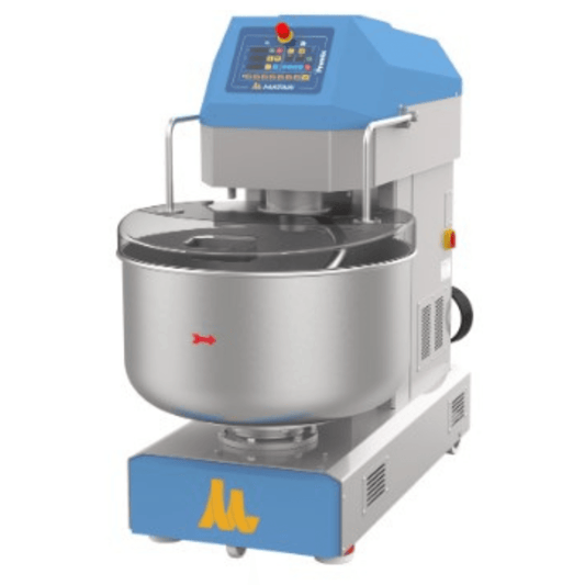 Mataş Makina PRO Spiral Mixer PSM-240 - Makina Jay Dee 03298065541425