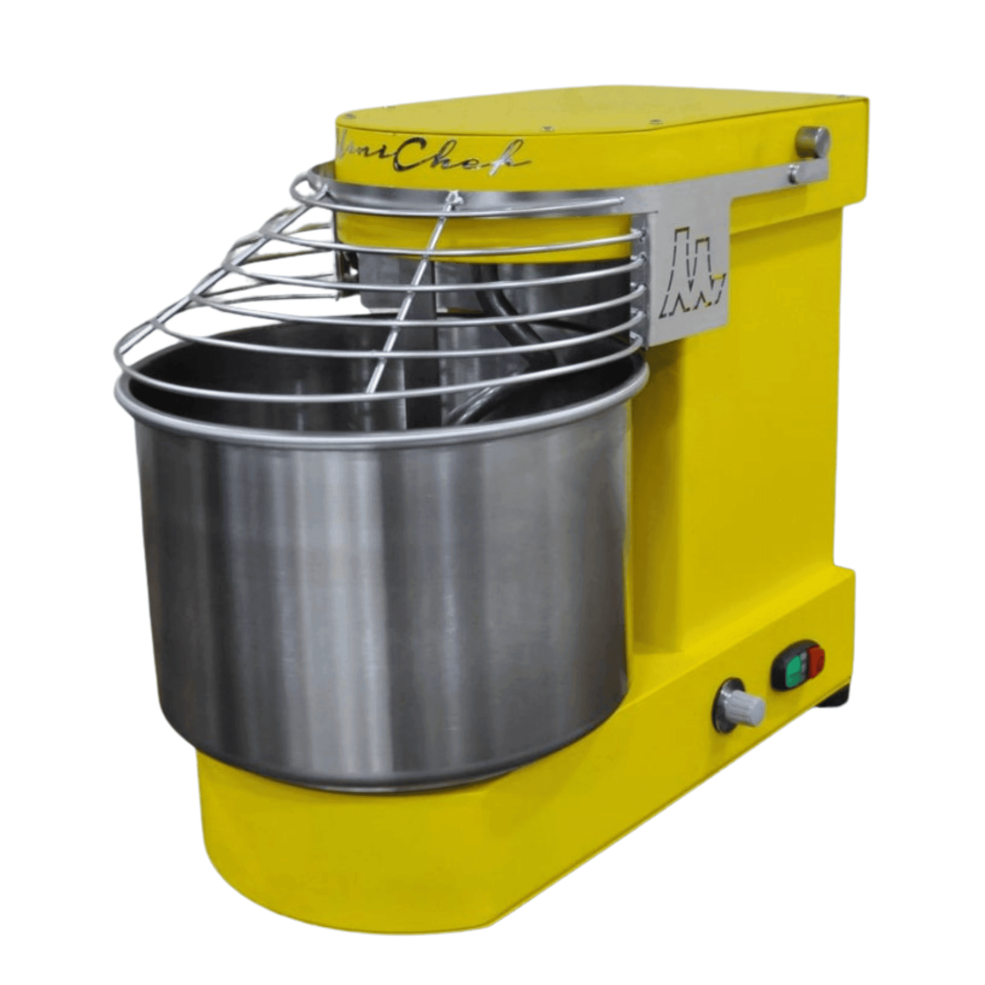Mataş Makina Spiral Mixer SM-10 - Makina Jay Dee 03298061333041