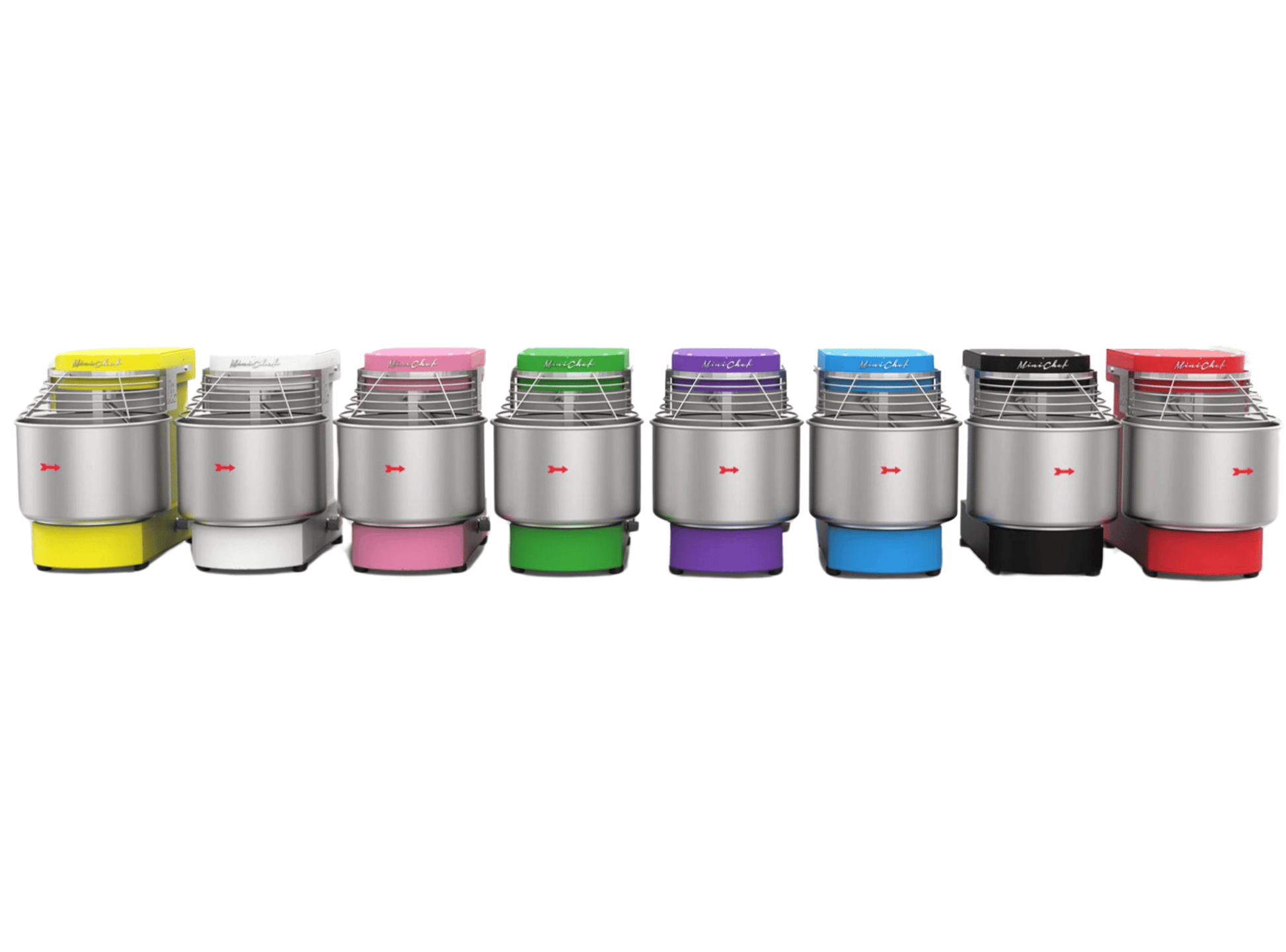 Mataş Makina Spiral Mixer SM-10 - Makina Jay Dee 03298065523377
